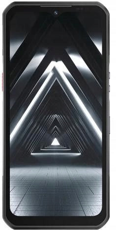 Oukitel WP55 6.6 12/256GB 11000mAh IP68 Waterproof Black