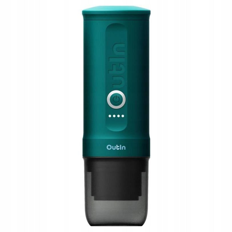OutIn Nano Turquoise Packaging status original