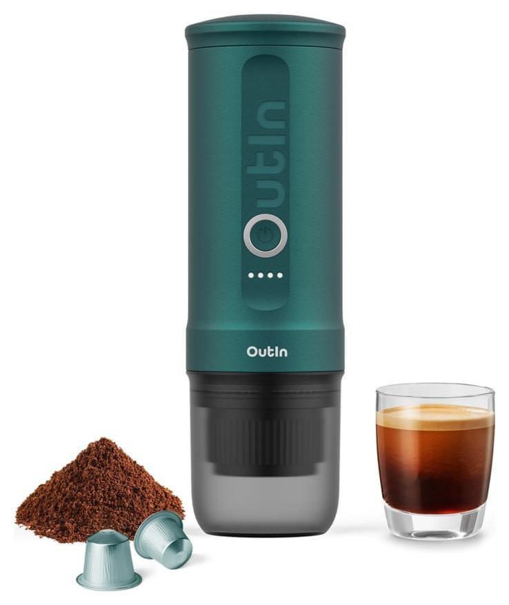 OutIn Nano Turquoise