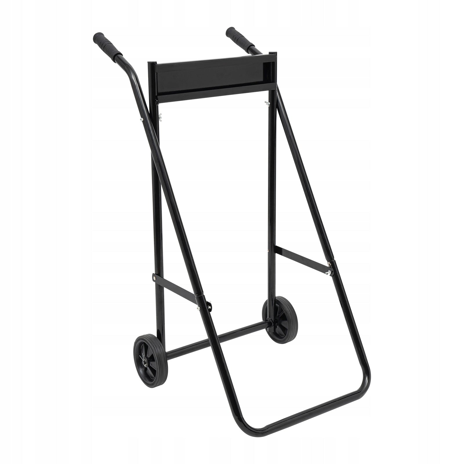 Outboard Marine Engine Cart, 40 kg Load Capacity, Foldable