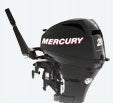 Outboard engine MERCURY FourStroke F20 EFI EH Rumpel EAN (GTIN) 0745061038066