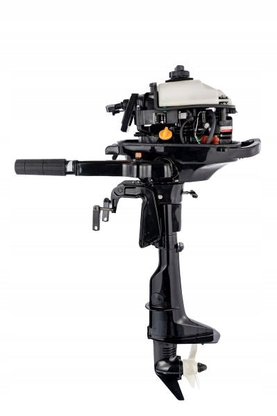 Outboard motor PARSUN F2.6BMS RUMPEL STOPA S EAN (GTIN) 6930288300018