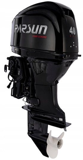 Outboard motor PARSUN F40FEL-T-EFI 40HP FOOT L