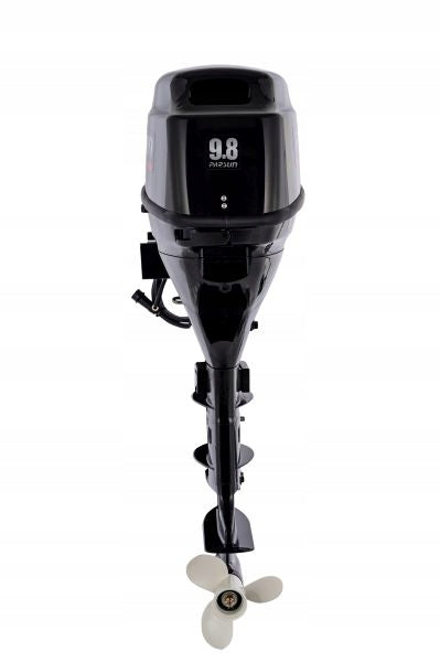 Outboard motor PARSUN F9.8BML 10HP RUMPEL STOPA L EAN (GTIN) 6930288300551