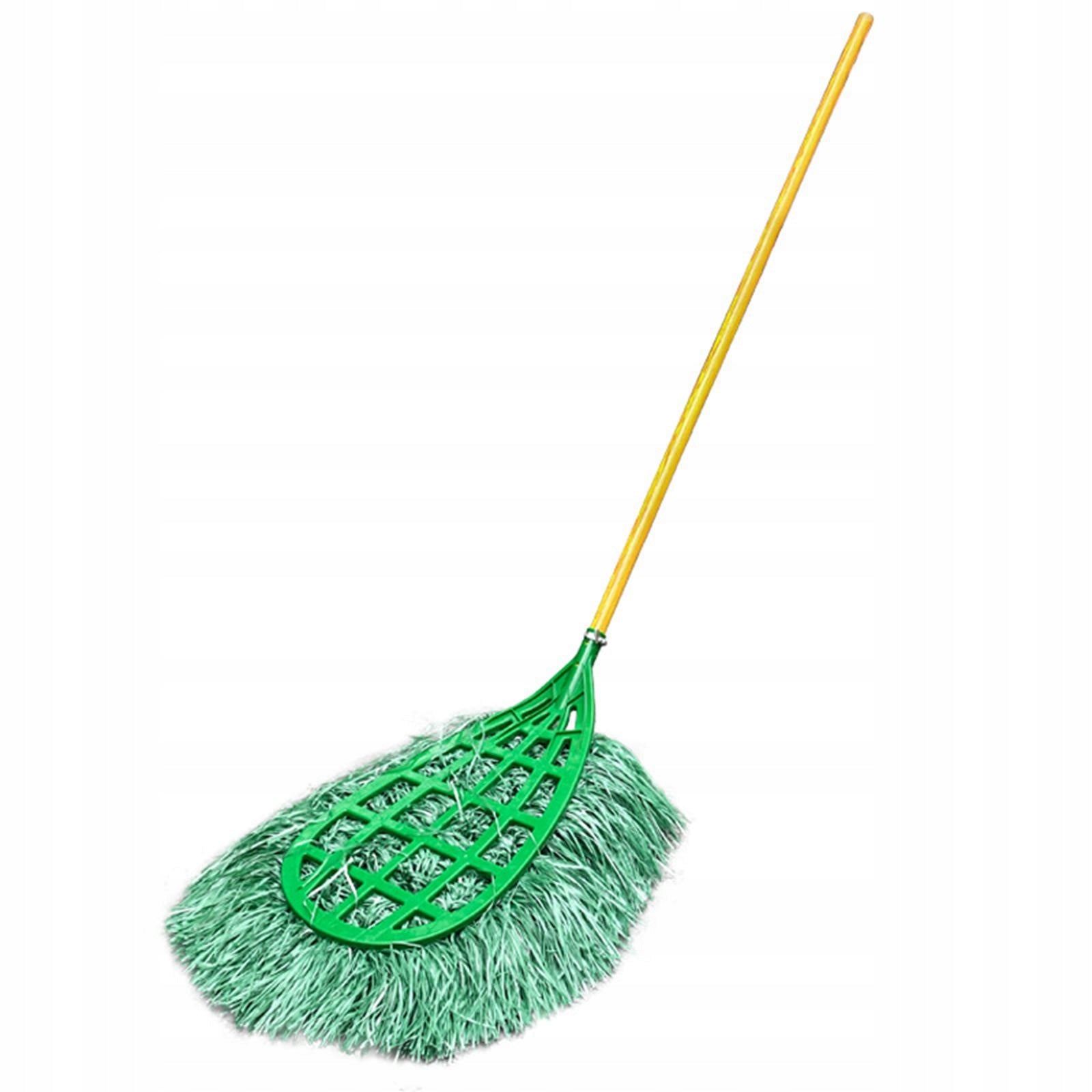 Outdoor Broom Head Replace Household Cleaning Tool Heavy Duty Broom Sweep Brand no brand