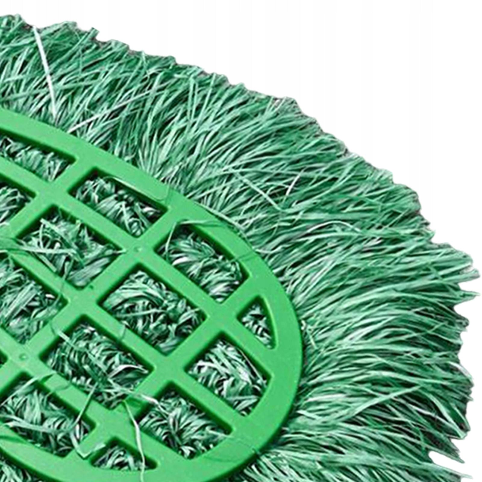 Outdoor Broom Head Replacement Household Cleaning Tool Floor Sweeper Sweep Packaging status original