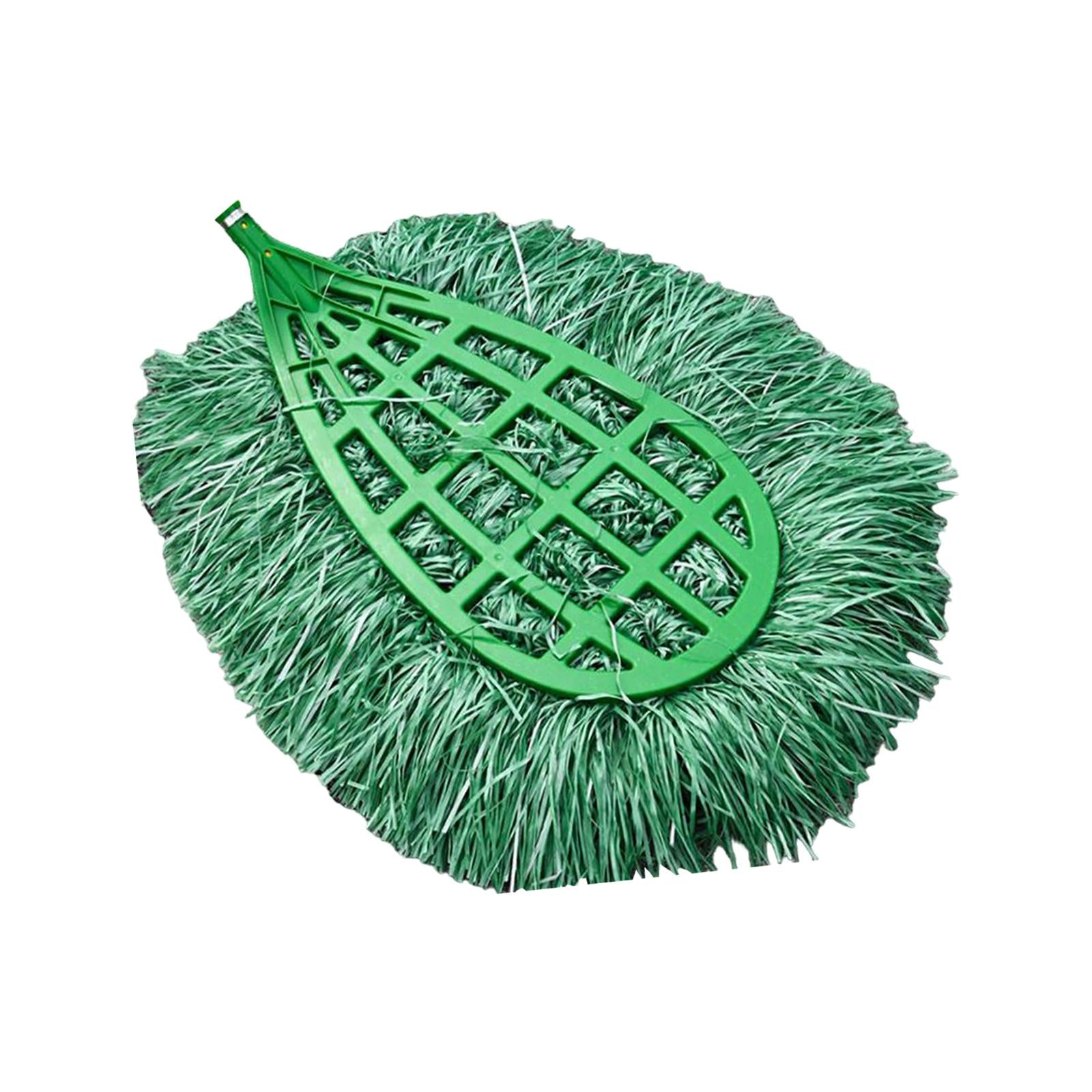 Outdoor Broom Head Replacement Household Cleaning Tool Floor Sweeper Sweep