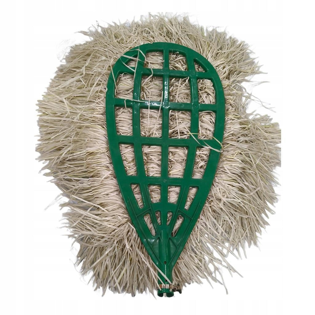 Outdoor Broom Head Replacement Household Cleaning Tool Sweeping Broom Heavy Packaging status original