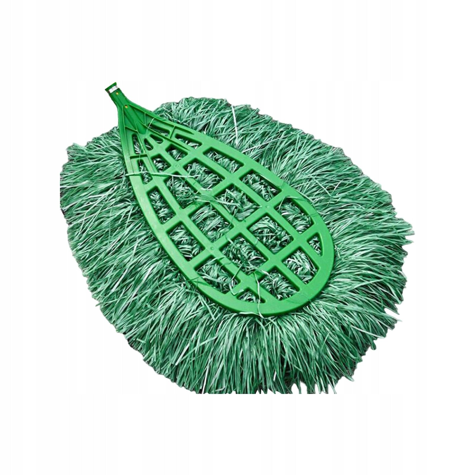 Outdoor Broom Head Replacement Household Cleaning Tool Sweeping Broom Heavy
