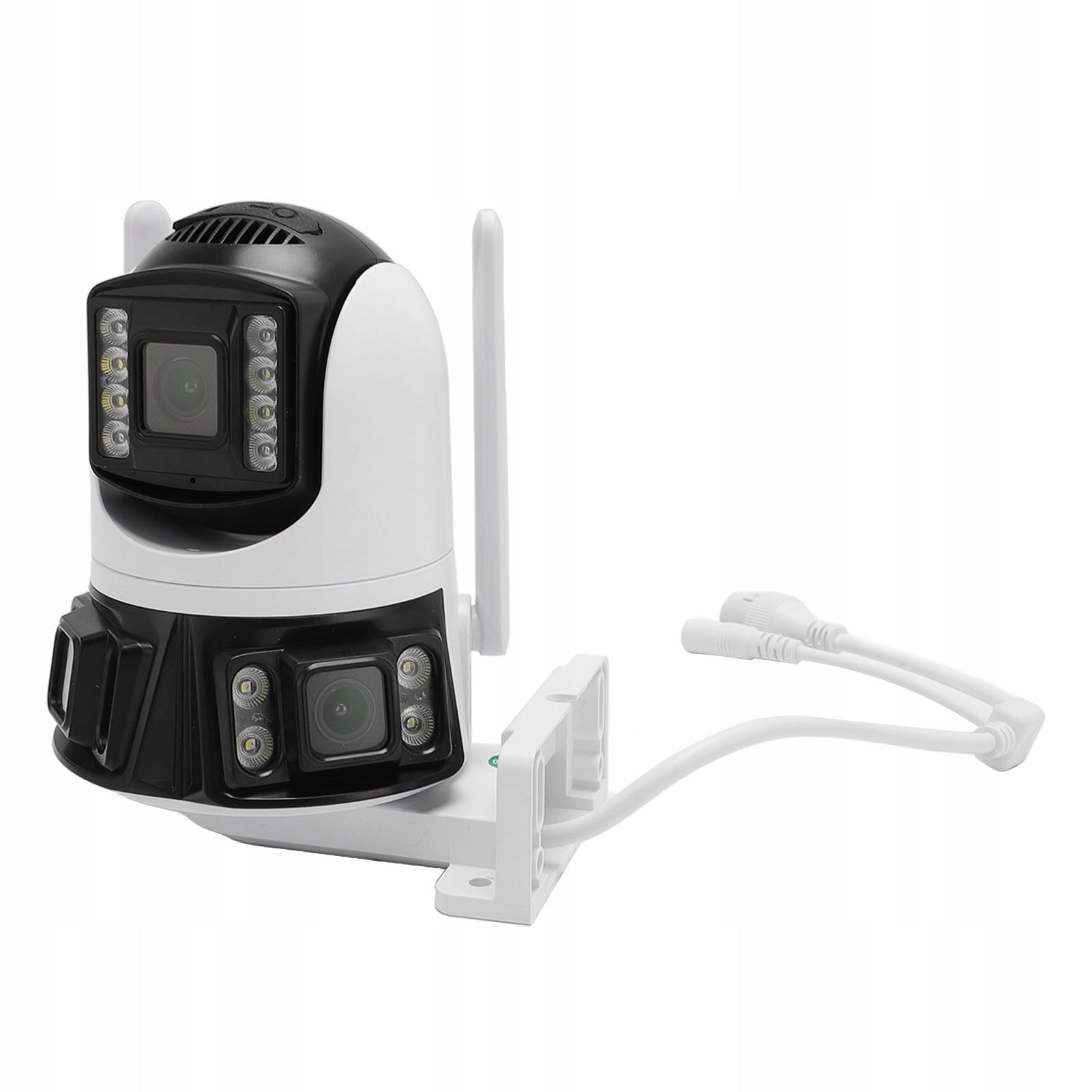 Outdoor Camera Full Color Watt Waterproof Human Detection 2 WK Model 2489AYMH