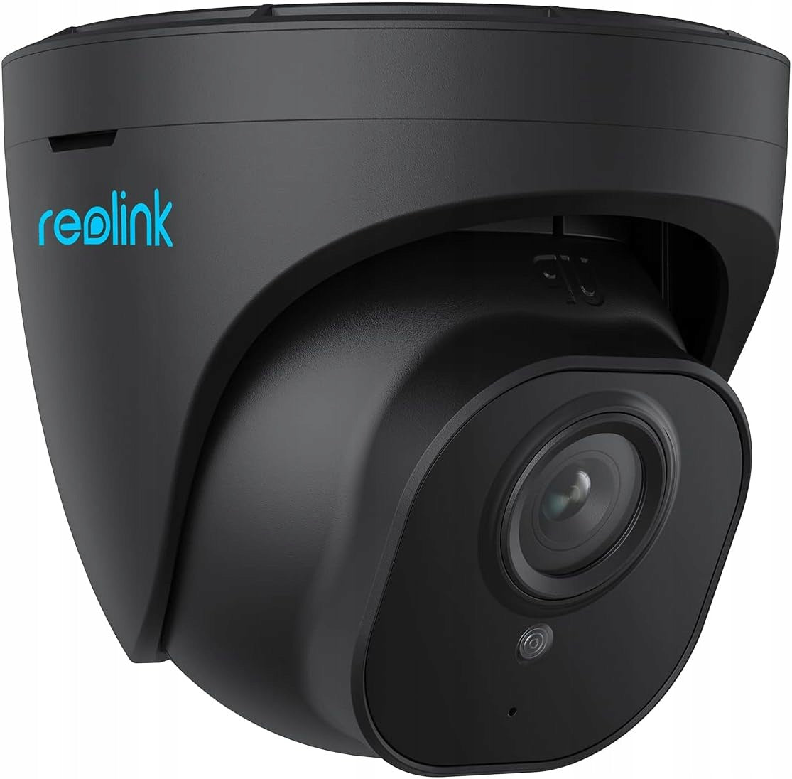 Outdoor Camera Reolink RLC-520A PoE 2K Black