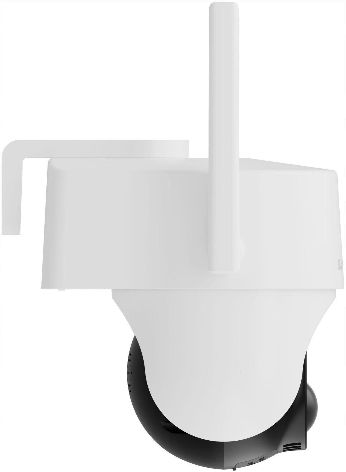 Outdoor Camera White SETTI+ SC970 3MP 4G Kind external
