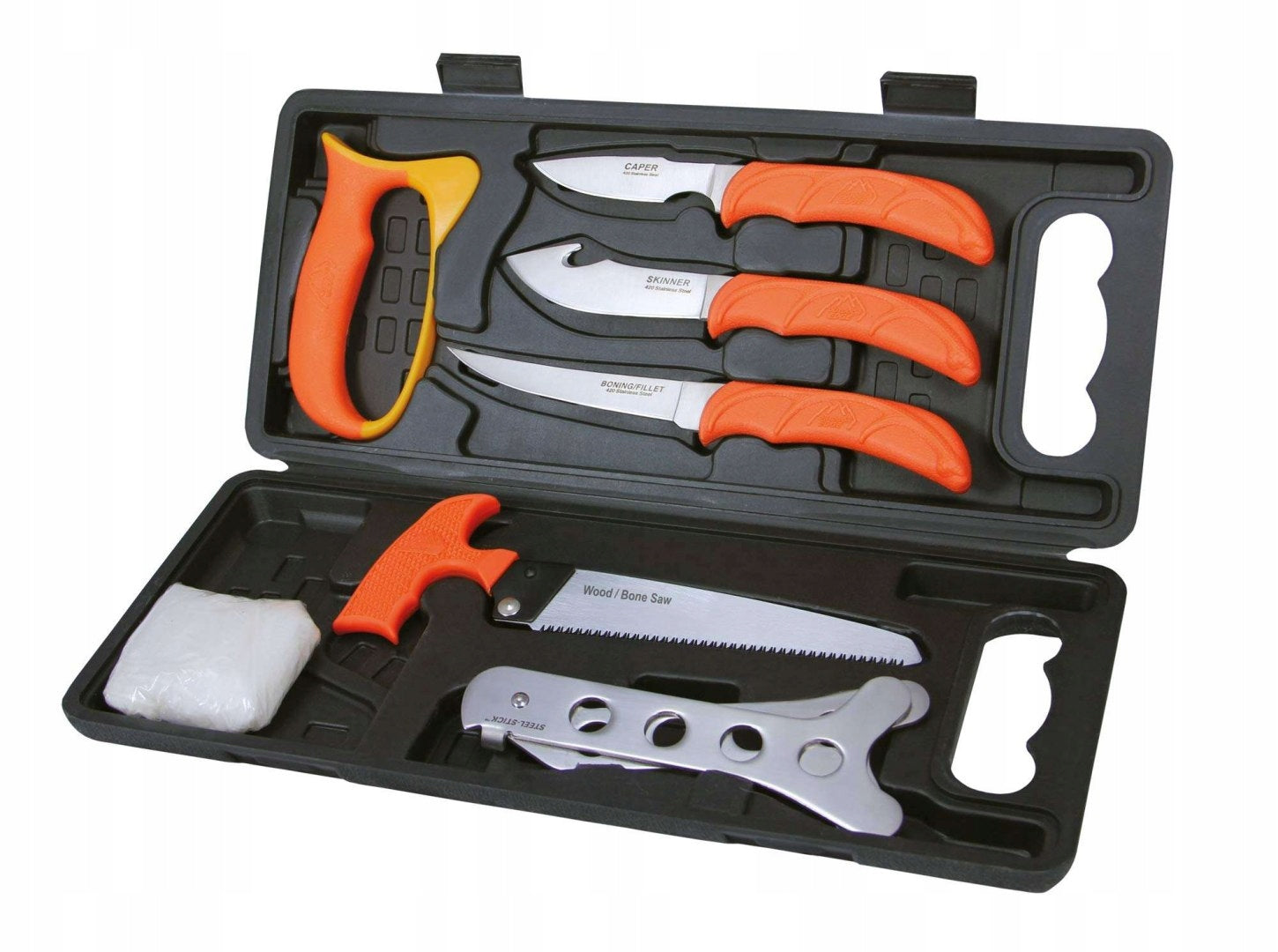 Outdoor Edge Wild Pak Hunting Kit