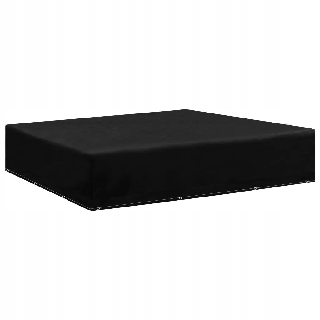 Outdoor Furniture Cover, 12 Mesh, 250x250x70