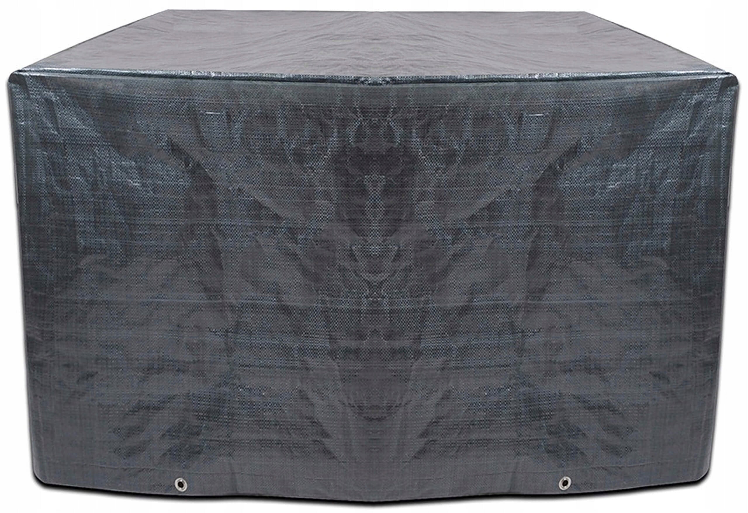 Outdoor Furniture Cover Waterproof 240x135 XXL + Drawstring with Stopwatches Additional features UV resistance water resistance with safety strap washable With Safety Holes