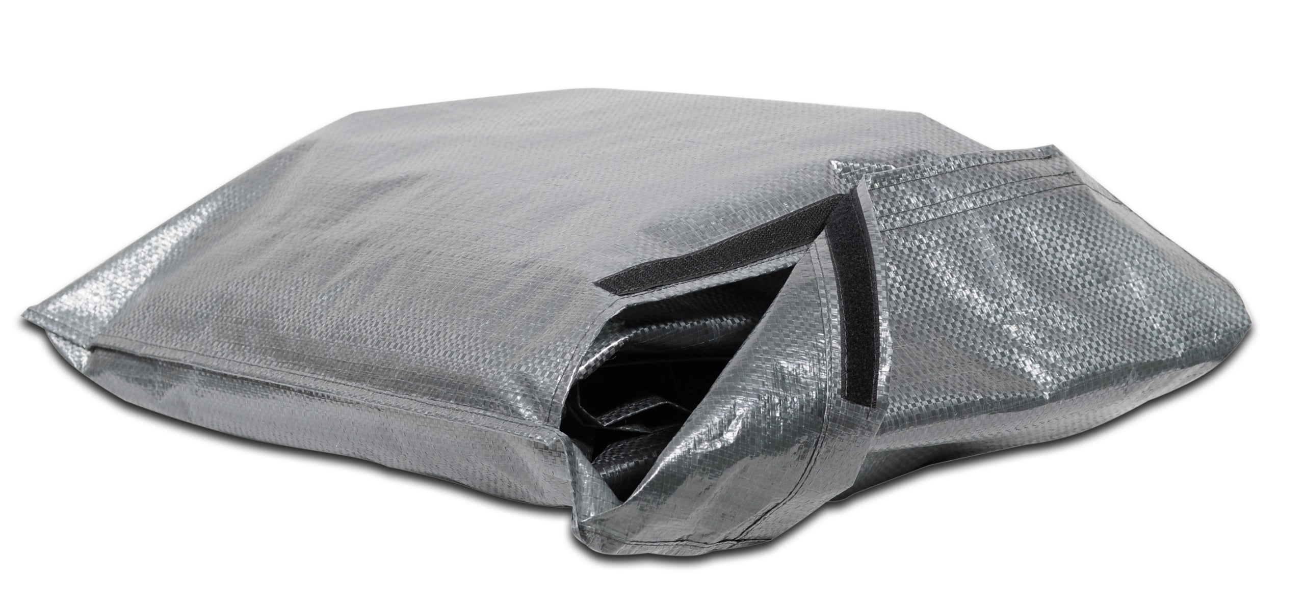 Outdoor Furniture Cover Waterproof 240x135 XXL + Drawstring with Stopwatches Color green