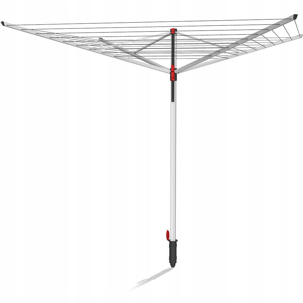 Outdoor Garden Dryer Vileda Sun Lift 50
