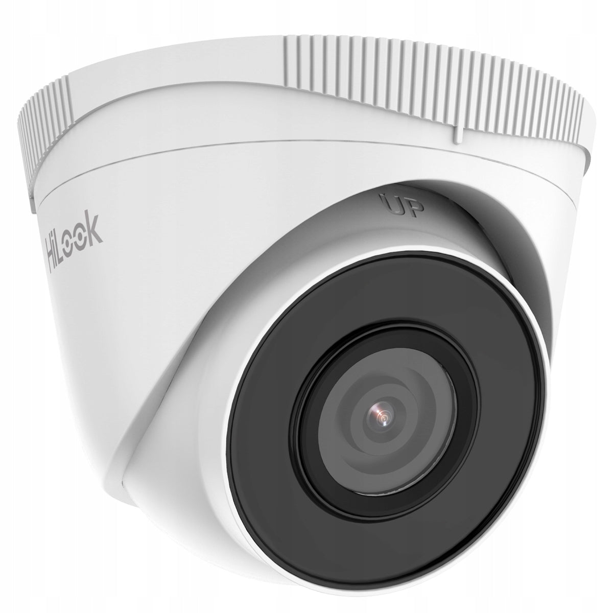 Outdoor IP Camera 5MPx HiLook PoE IR30m APKA HIKVISION HIK-CONNECT Manufacturer code 5MPx PoE Turret HiLook