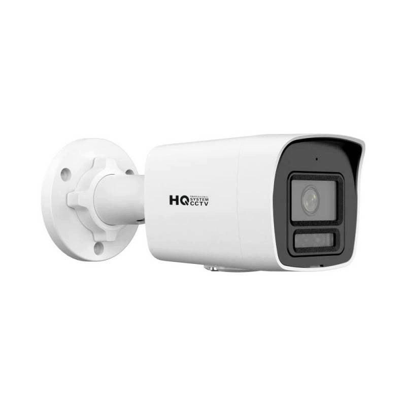 Outdoor IP Camera 6Mpx Tube DS-2CD1067G2H-LIU 2.8mm Hikvision AI Tube
