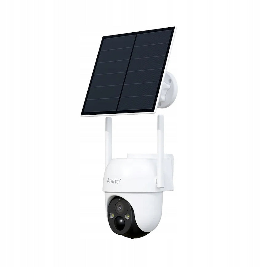 Outdoor IP Camera Arenti GO2T-SP2