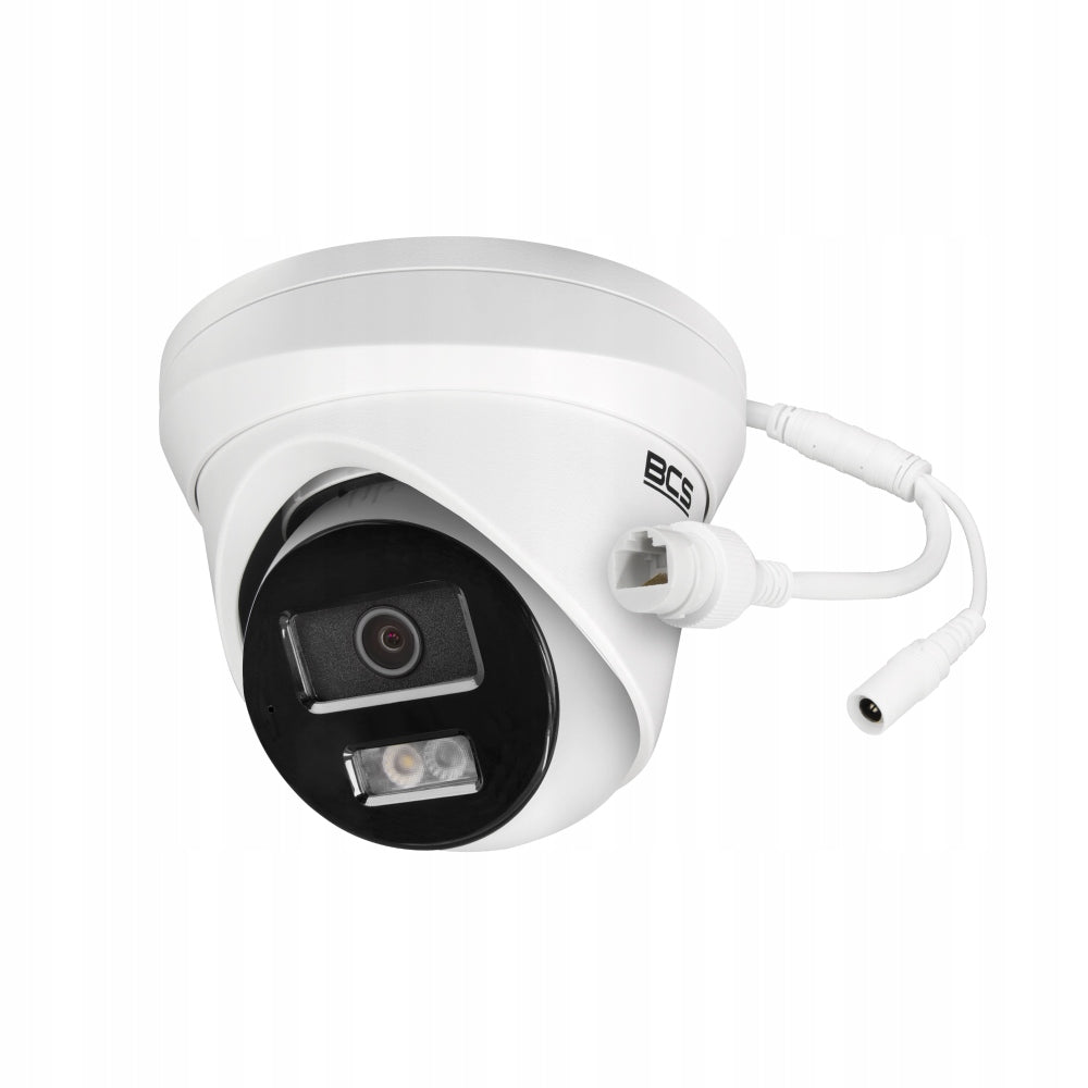 Outdoor IP Camera BCS BCS-V-EIP16FSR3L3(2) Brand BCS