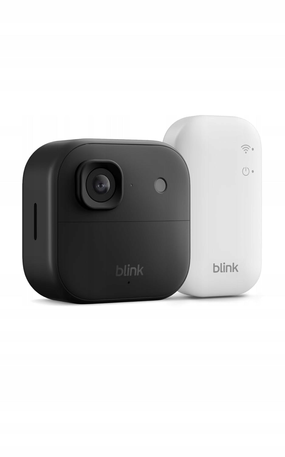 Outdoor IP Camera Blink 53-101717 resolution 2K+ black
