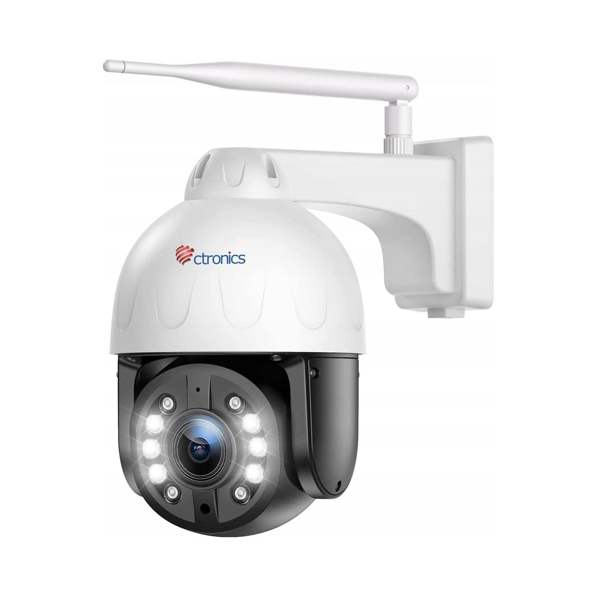 Outdoor IP Camera Ctronics CTIPC-640C