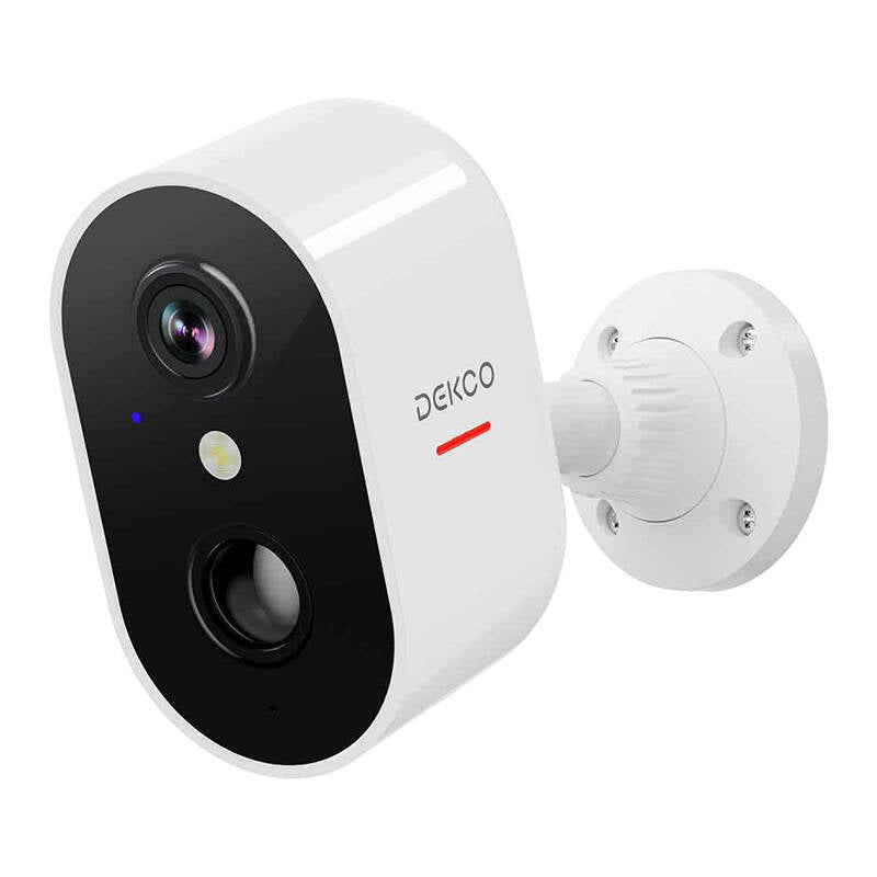 Outdoor IP Camera DEKCO DC6L White
