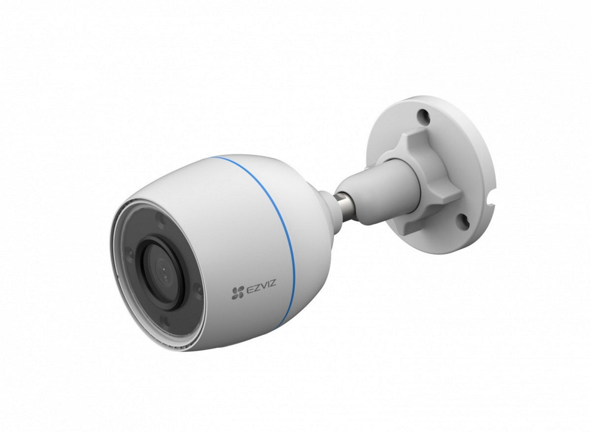 Outdoor IP Camera Ezviz C3TN: 885