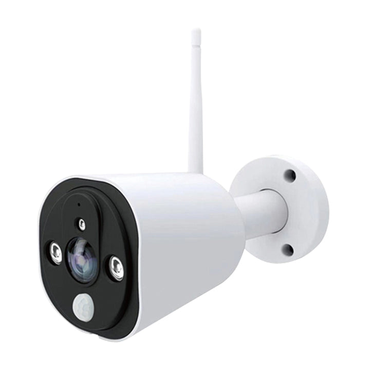 Outdoor IP Camera Goldlux Z1
