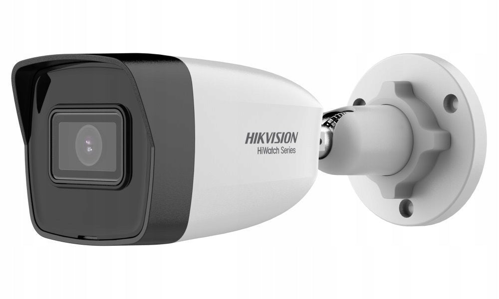 Outdoor IP Camera Hikvision HWI-B180H 8MPx (2.8MM) UltraHD Tube
