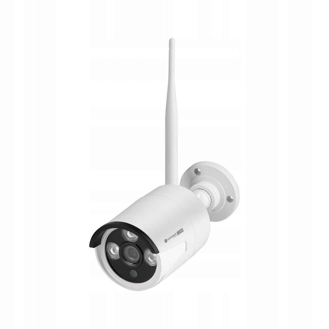 Outdoor IP Camera Kruger&Matz KM2240-C