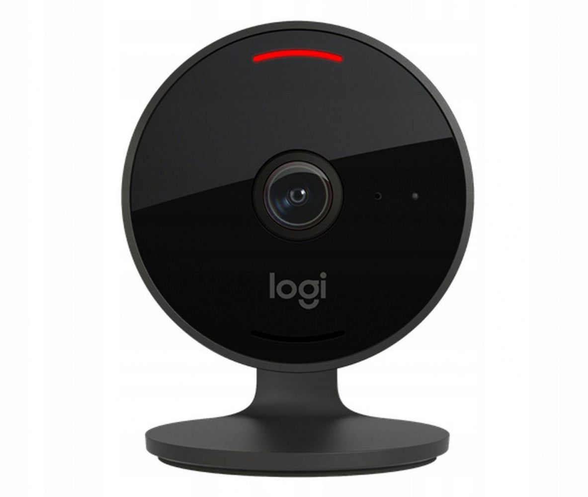 Outdoor IP Camera Logitech CIRCLE VIEW Manufacturer code 961-000490