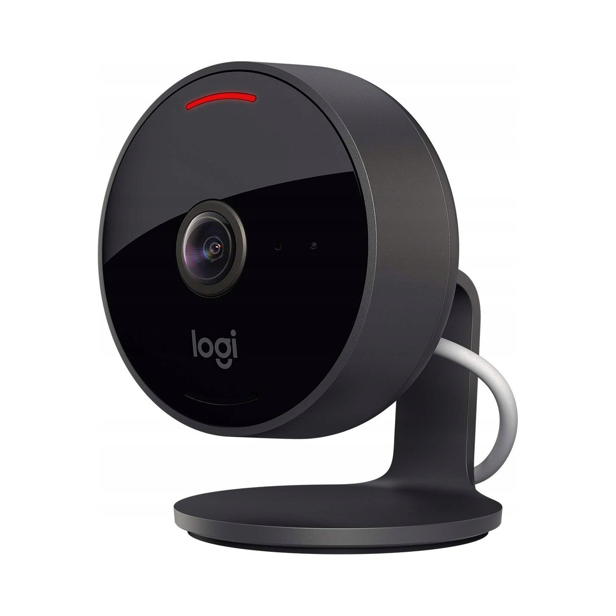 Outdoor IP Camera Logitech CIRCLE VIEW