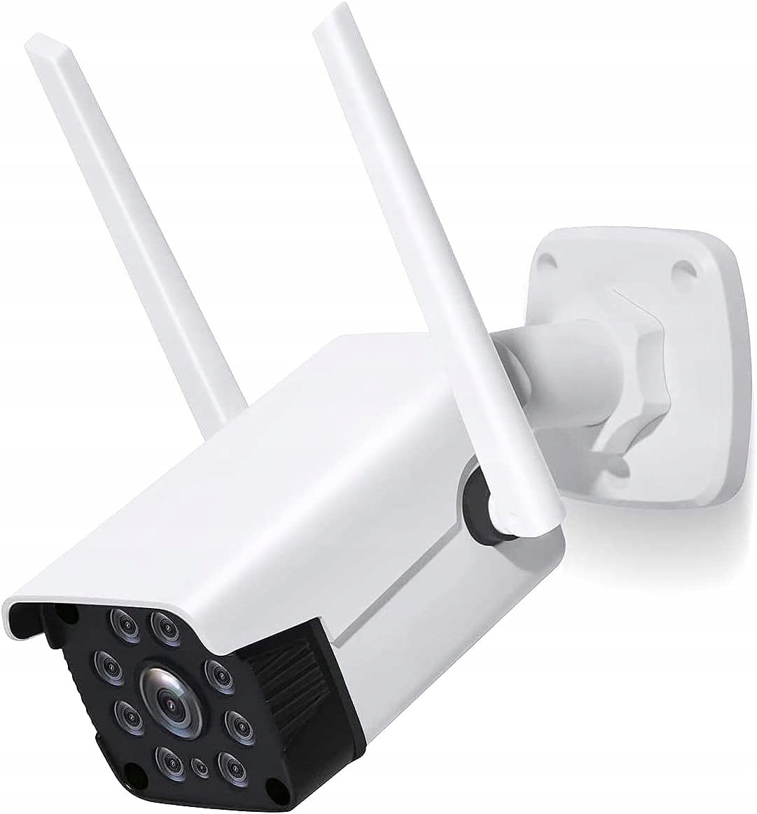 Outdoor IP Camera Netvue VIGIL 2