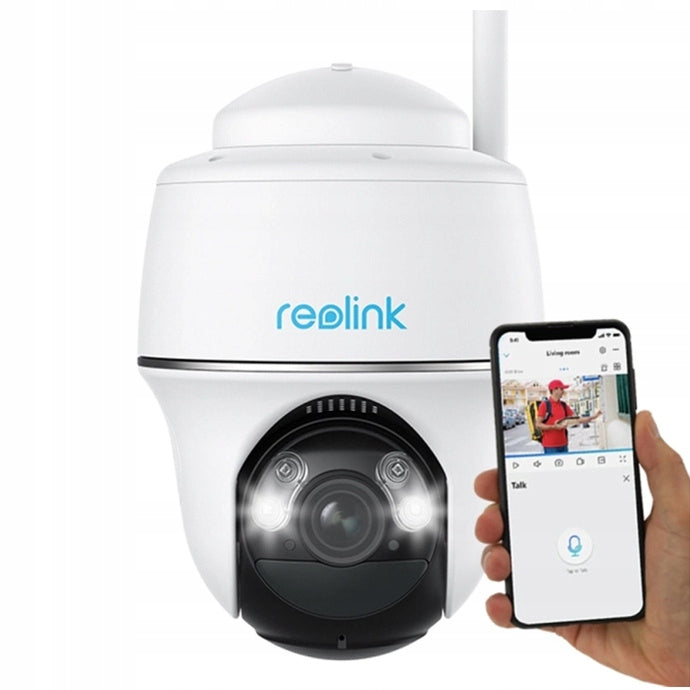 Outdoor IP Camera Reolink Argus Series B420