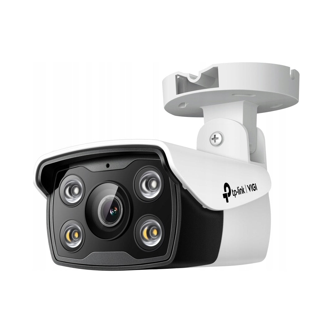 Outdoor IP Camera TP-Link VIGI C340 (2.8mm)