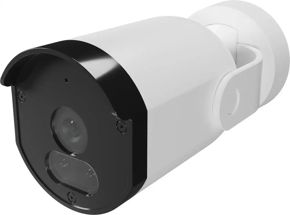 Outdoor IP Camera Tesla SMART TSL-CAM-BULLET8S