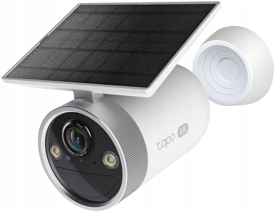 Outdoor IP Camera Tp-Link TAPO C465 + SOLAR Packaging status original