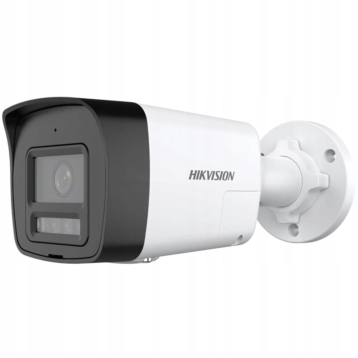Outdoor IP Camera Tubular PoE Wide Angle DS-2CD1083G2-LIUF/SL 2.8mm 8MP Manufacturer code DS-2CD1083G2-LIUF/SL 2.8mm PL 4K Tuba Bullet