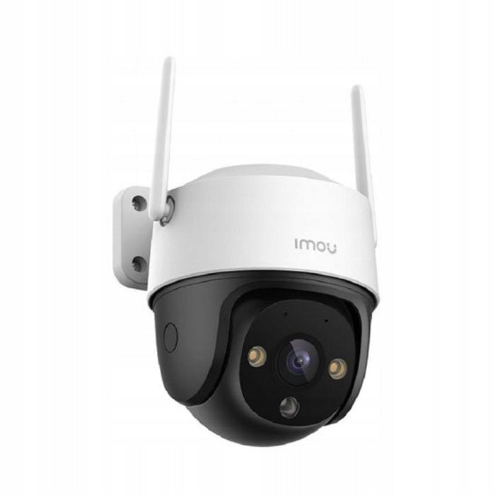 Outdoor IP Camera WiFi IMOU IPC-S21FP Home Monitoring