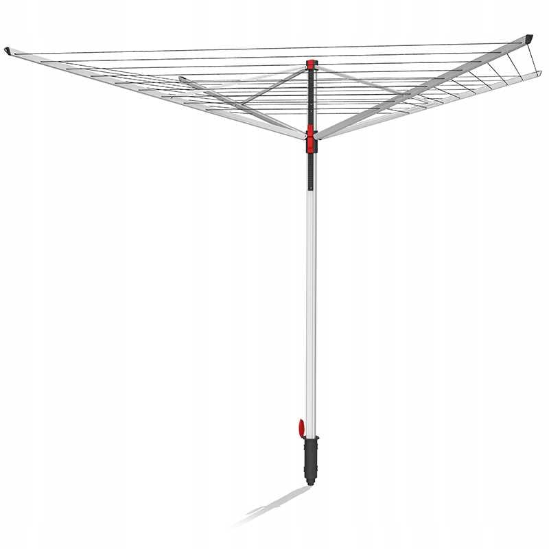 Outdoor Laundry Dryer Vileda Sun Lift 50 Packaging status original