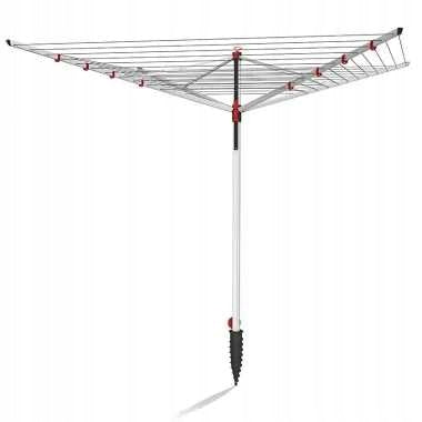 Outdoor Laundry Dryer Vileda Sun Lift Plus 60 Packaging status original