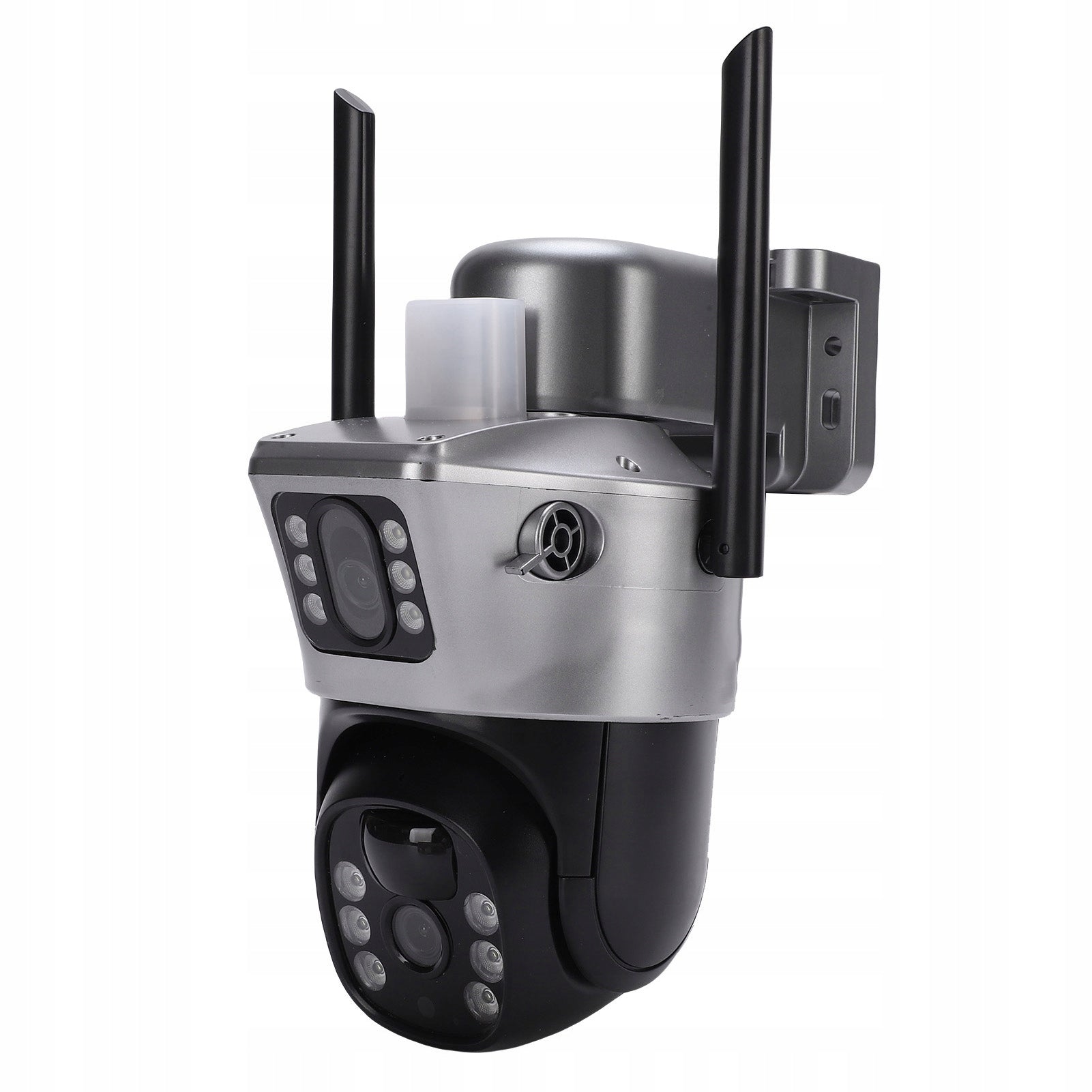 Outdoor Security Camera, 4G Security Camera with Dual Both Brand no brand