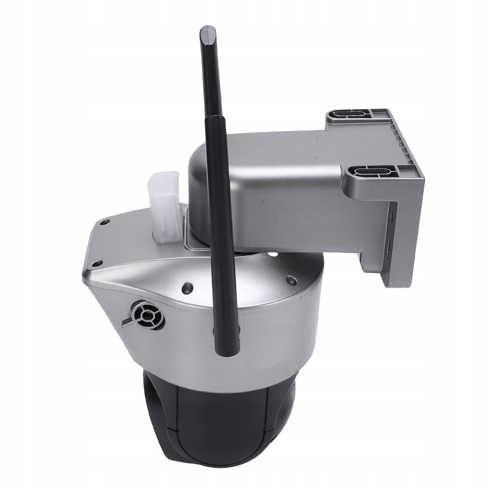 Outdoor Security Camera, 4G Security Camera with Dual Both