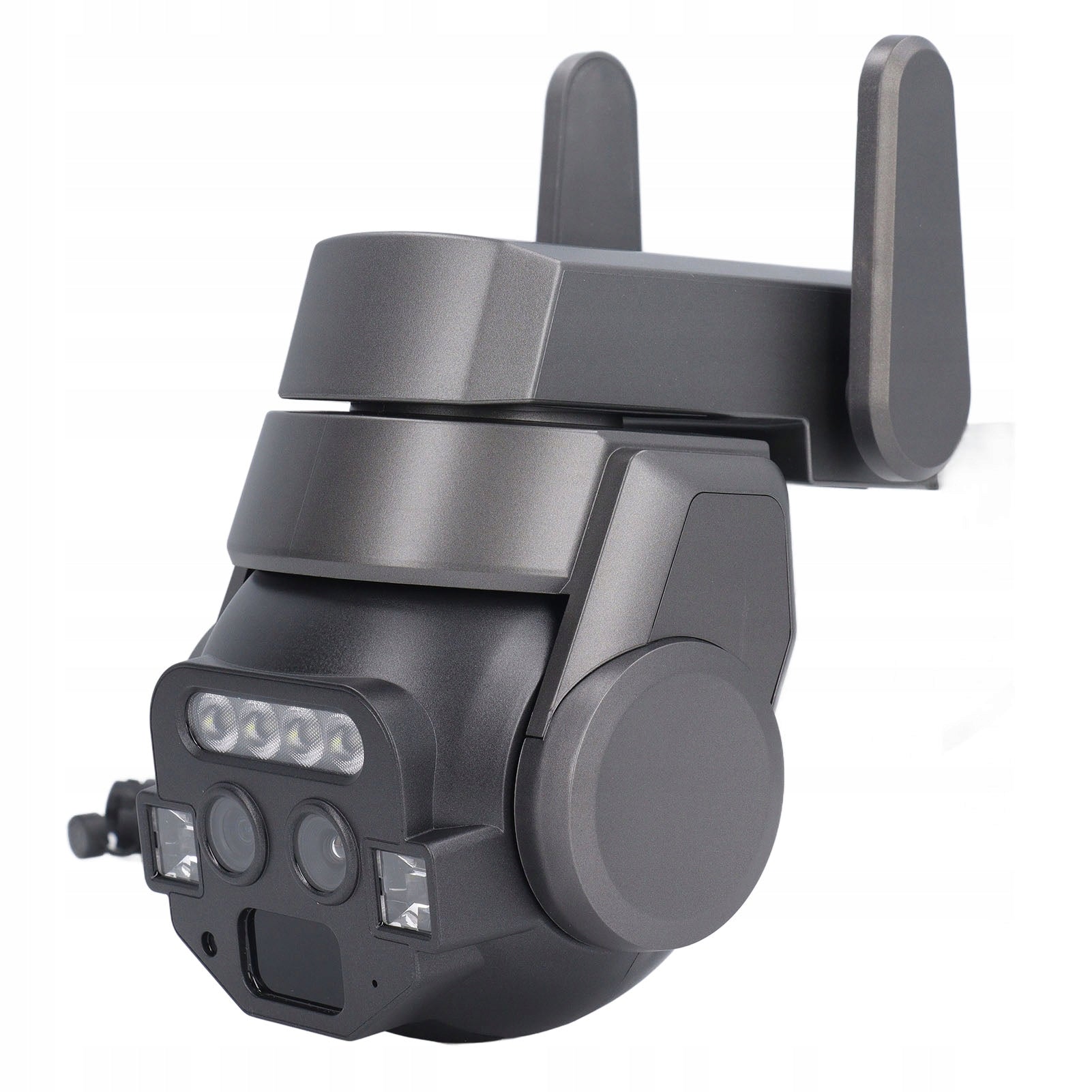 Outdoor Security Camera 6MP Dual Lens 10x YD