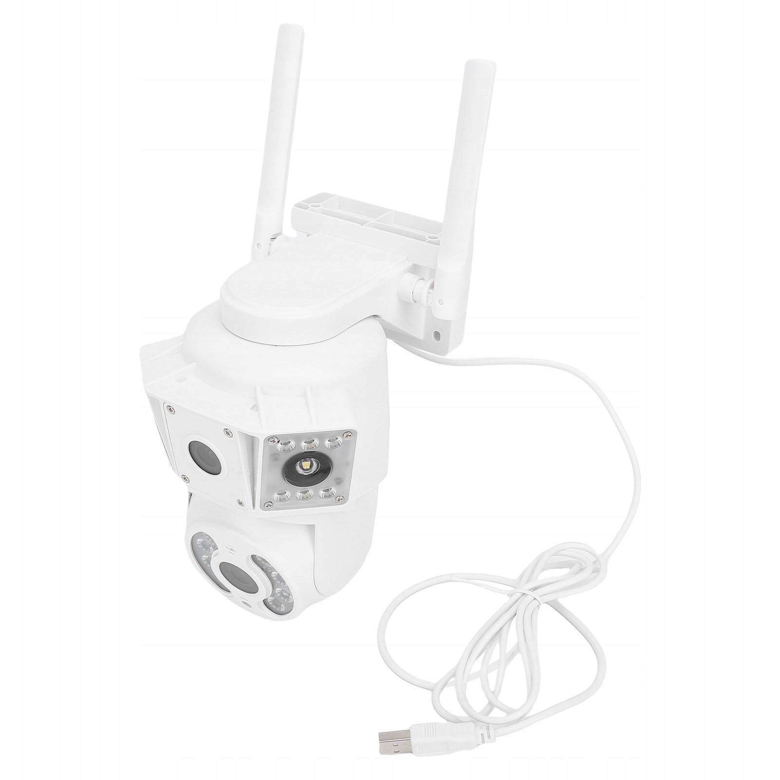 Outdoor Security Cameras 2 MP Wi-Fi Panoramic View V3 Camera