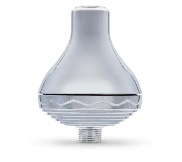 Outdoor Shower Filter Tapp Water ProShower Chrome