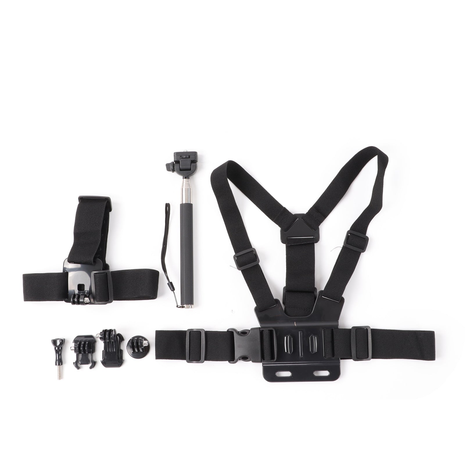 Outdoor Sports Monopod Stick Wrist Strap Adjustable GD Cage Strap Brand no brand