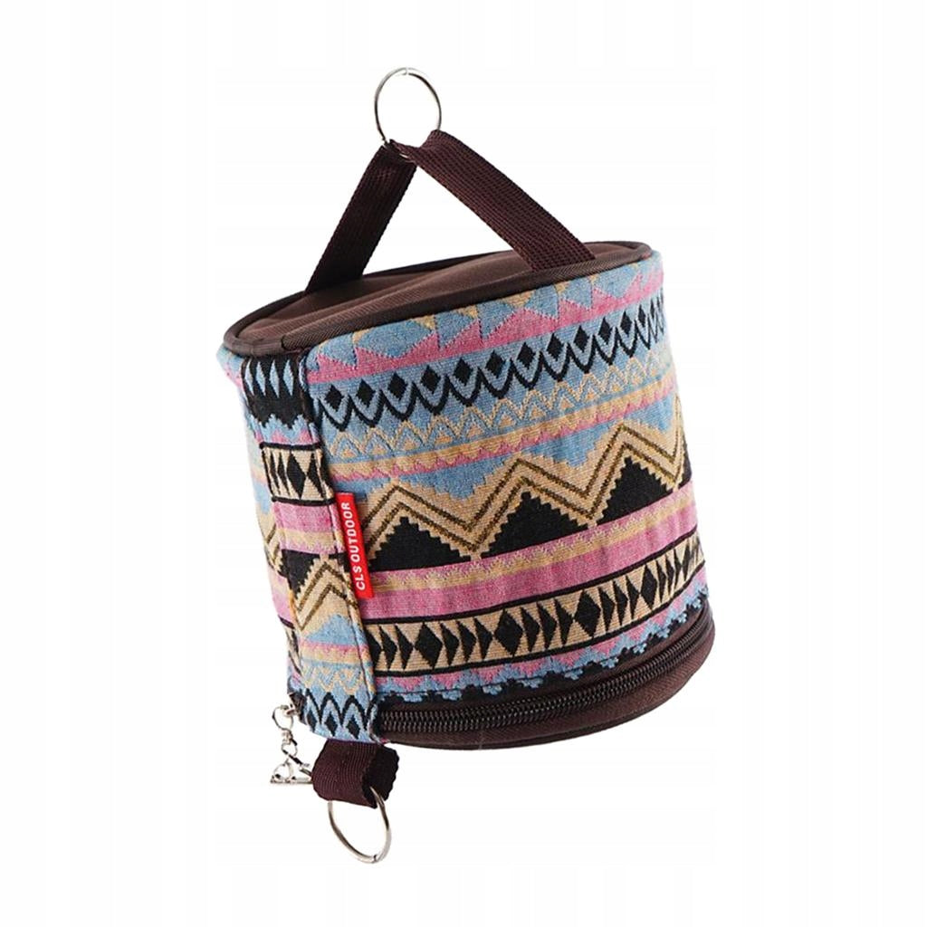 Outdoor Storage Holder Tissue Roll Hanging Cover with Hook A Manufacturer code 05766020183